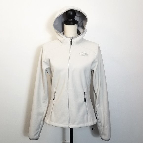 The North Face Jackets & Blazers - The North Face Womens Full Zip Fleece Hoodie Small